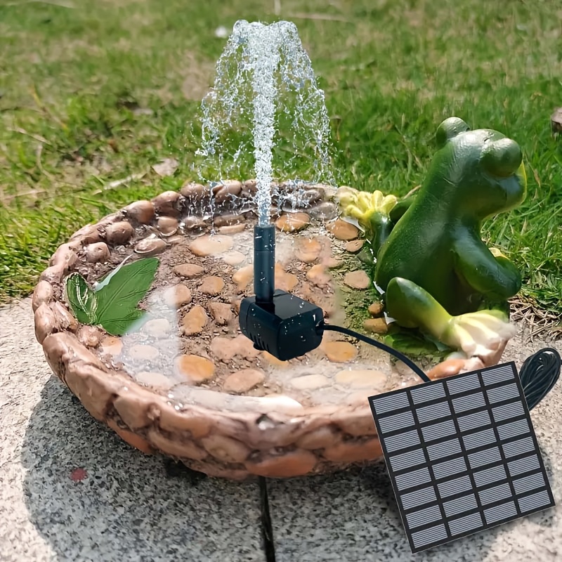 Wedding Fountain - Солнечный фонтан с 6 насадками -