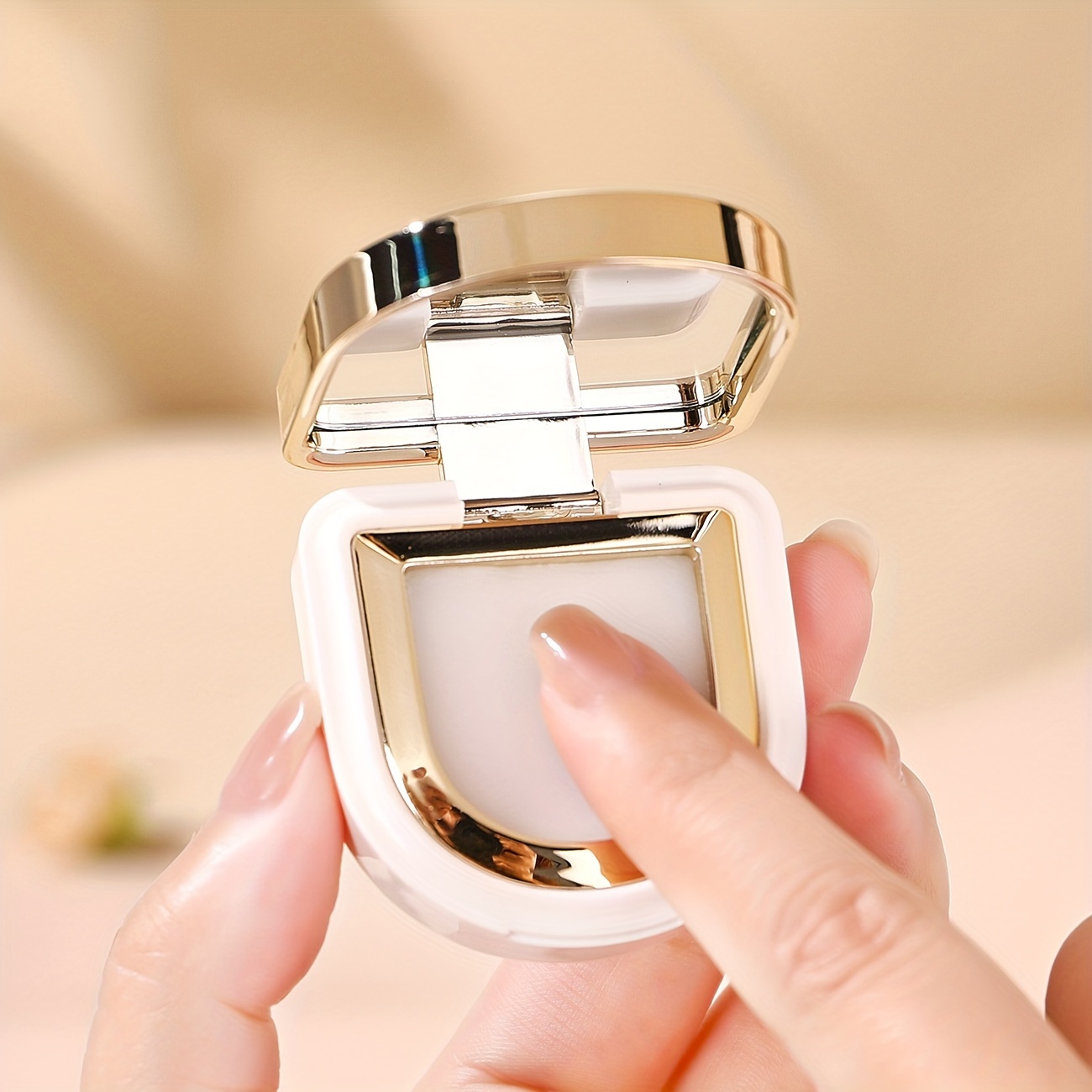 Good Floral & Wedding Decor Supply - Твердые духи Mirror Perfume: стойкий, свежий