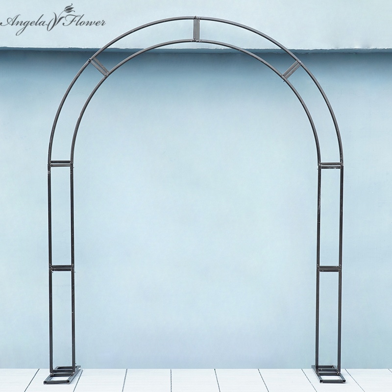 Wedding Arch Flower - Металлическая арка Angela Flower A4175 с