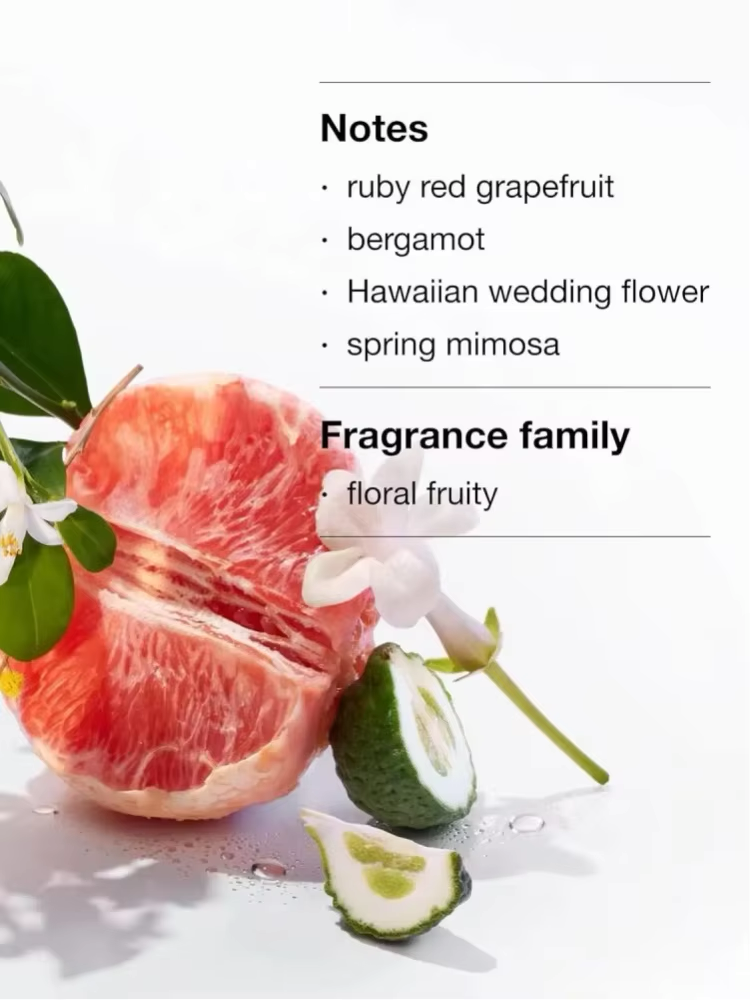 Парфюмерная вода Clinique Happ – обзор и цена Wedding Fountain