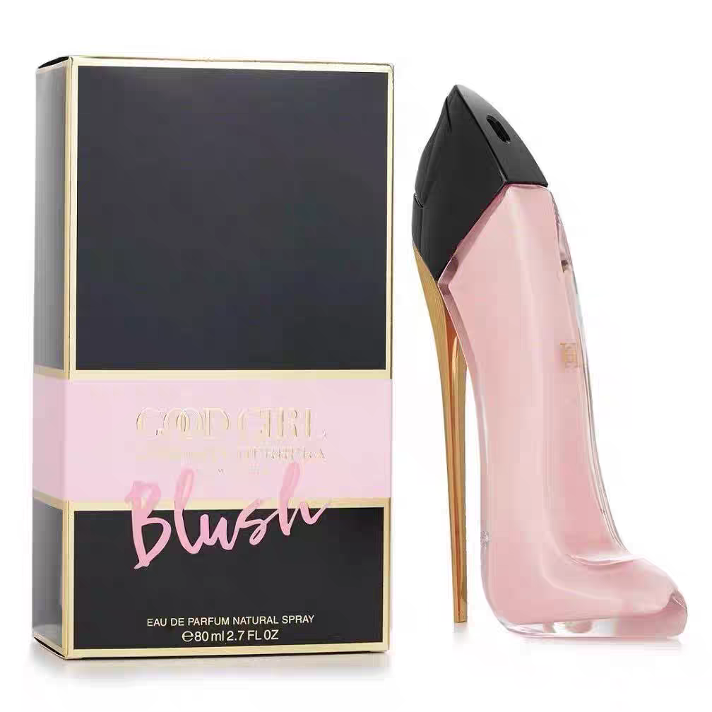 Carolina Herrera Good Girl Blu – обзор и цена Good Floral & Wedding Decor Supply