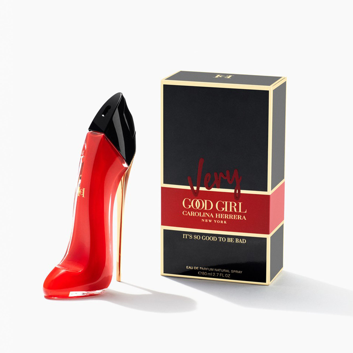 Carolina Herrera Very Good Gir – обзор и цена Good Floral & Wedding Decor Supply