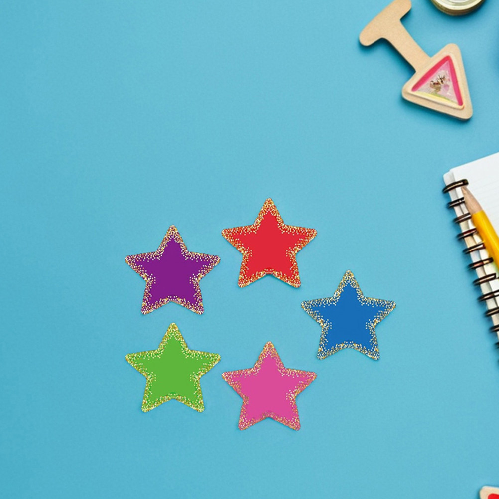 1 набор разноцветных бумажных  – обзор и цена Papercraft Supply Confetti