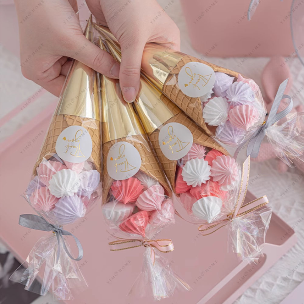 Реквизит для еды, мороженое, с – обзор и цена Wedding Party Supply Store