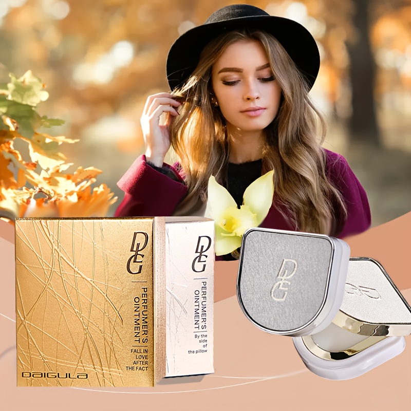 Твердые духи Mirror Perfume: с – обзор и цена Good Floral & Wedding Decor Supply