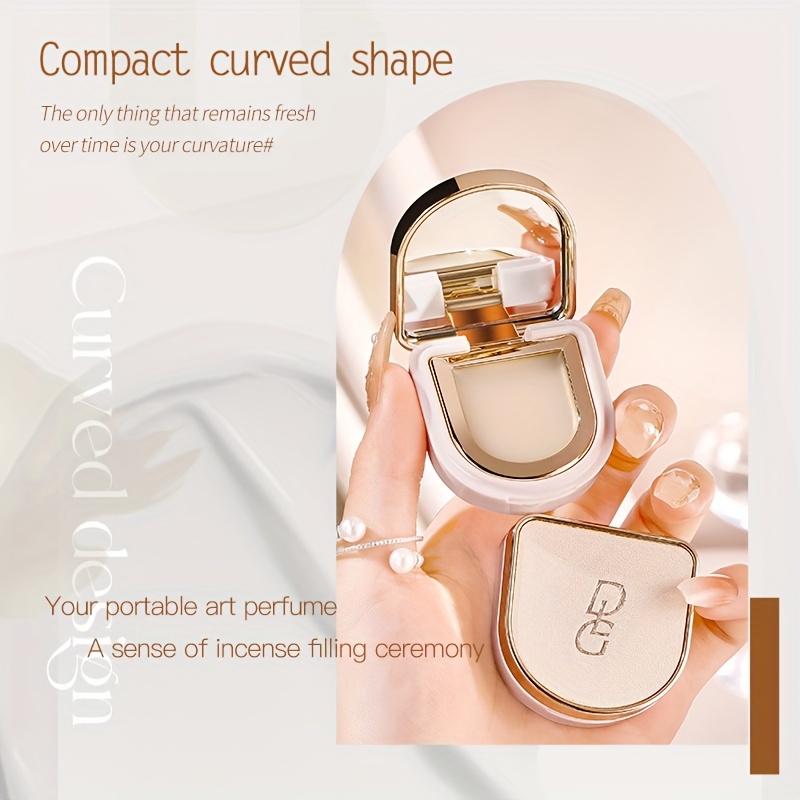 Твердые духи Mirror Perfume: с – обзор и цена Good Floral & Wedding Decor Supply