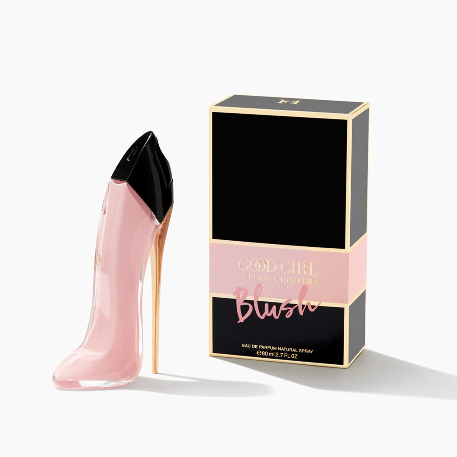 Carolina Herrera Good Girl Blu – обзор и цена Good Floral & Wedding Decor Supply