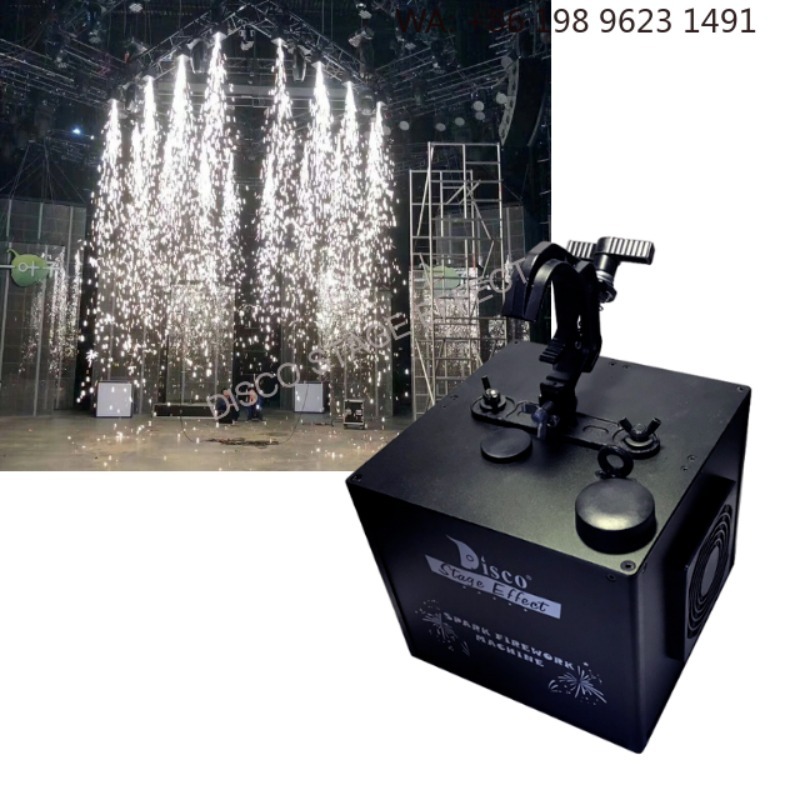 Портативное оборудование для д – обзор и цена Wedding Fountain