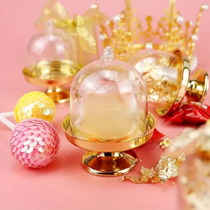 24 шт. мини-пластиковые коробо – обзор и цена Wedding Party Supply Store