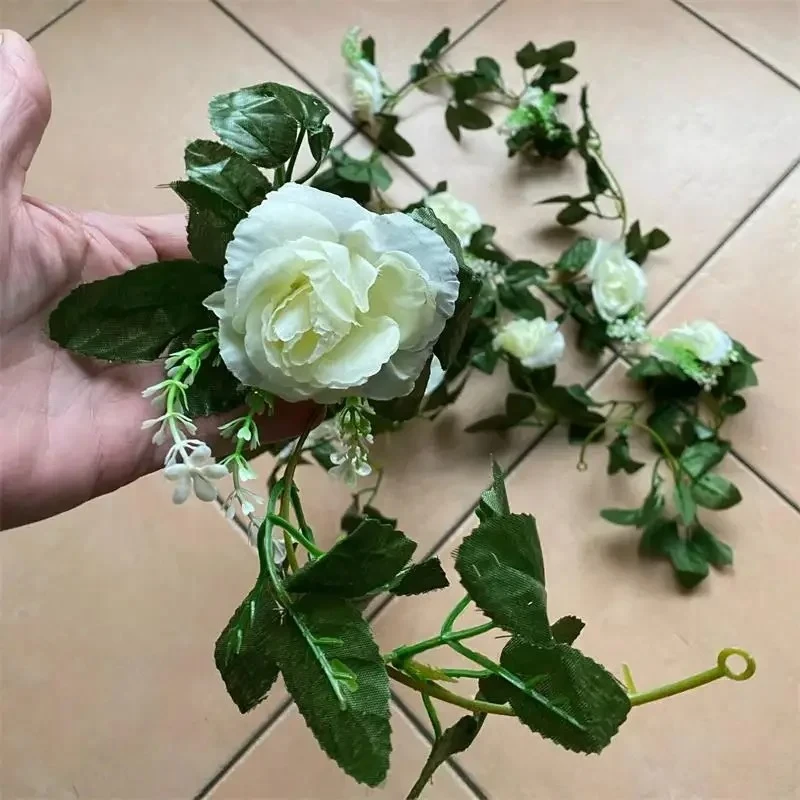 1 шт. 2,2 м искусственный белы – обзор и цена Wedding Arch Flower