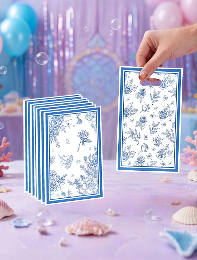 Подарочные пакеты для вечерино – обзор и цена Wedding Party Supply Store