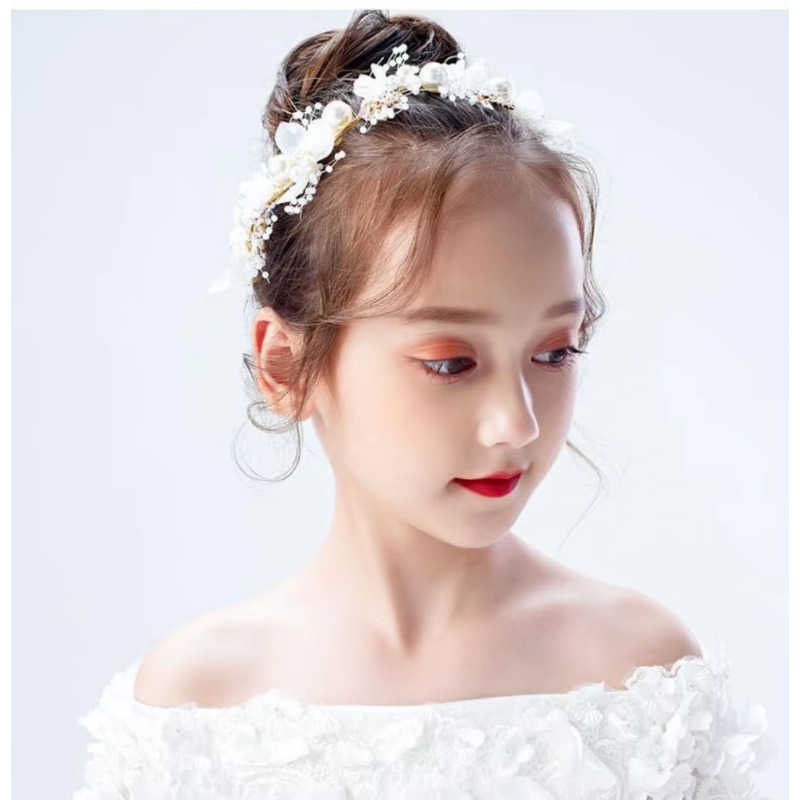 Милый головной убор в виде кор – обзор и цена Wedding Arch Flower