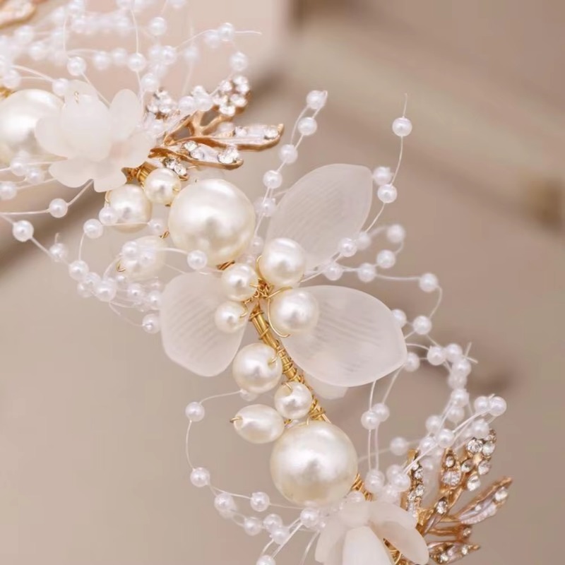 Милый головной убор в виде кор – обзор и цена Wedding Arch Flower