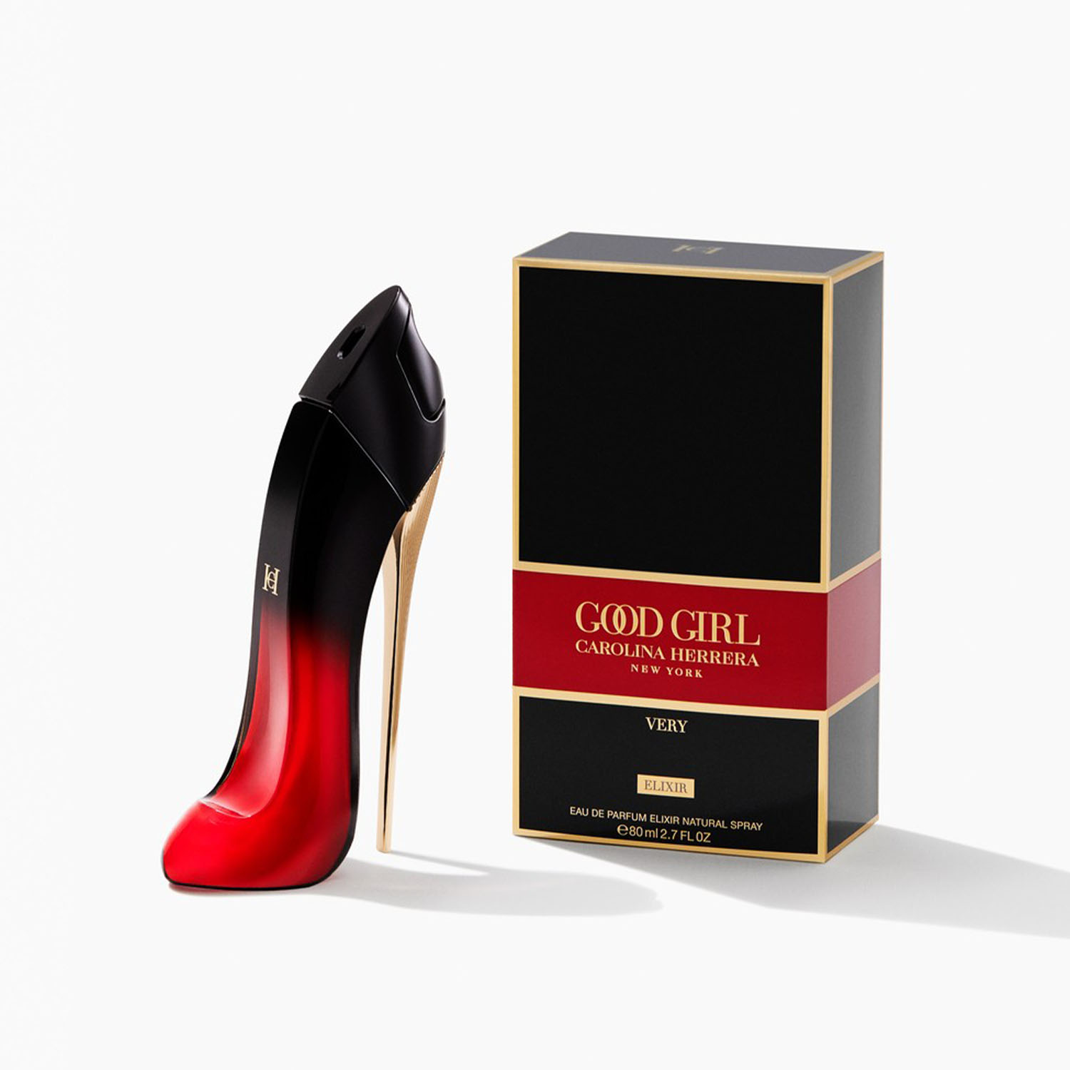 Carolina Herrera Very Good Gir – обзор и цена Good Floral & Wedding Decor Supply