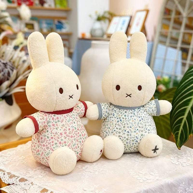 Милая плюшевая кукла-кролик Ми – обзор и цена Good Floral & Wedding Decor Supply